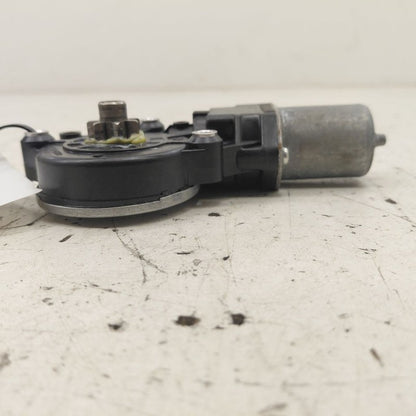 Passenger Right Rear Power Window Motor Fits 14-15 17-24 Mitsubishi Mi