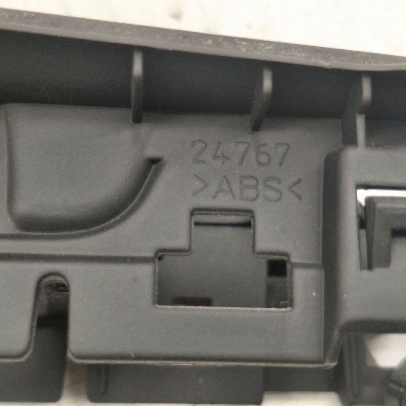 Chevy Volt Window Switch Bezel Trim Left Front 2016 2017 2018 2019