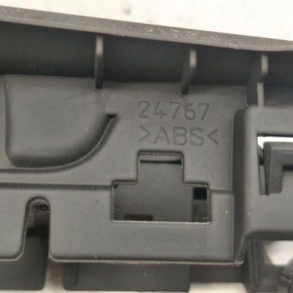Chevy Volt Window Switch Bezel Trim Left Front 2016 2017 2018 2019
