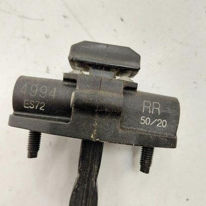 Buick Encore GX Door Check Left Driver Rear Hinge Stop Stopper Detent 