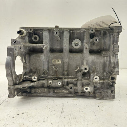 Bare Engine Cylinder Block Gasoline 1.5 VIN 5 8th Digit Opt L3A 16-19 