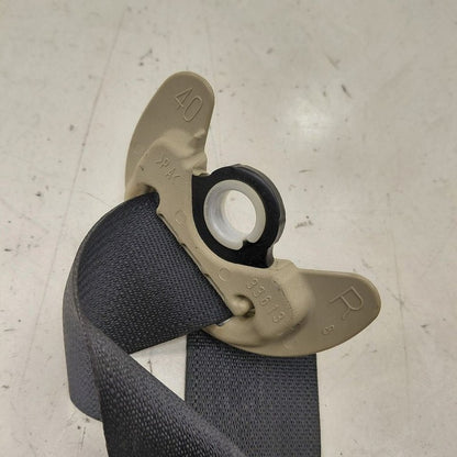 Mitsubishi Outlander   Seat Belt Strap Retractor Right Passenger Rear 