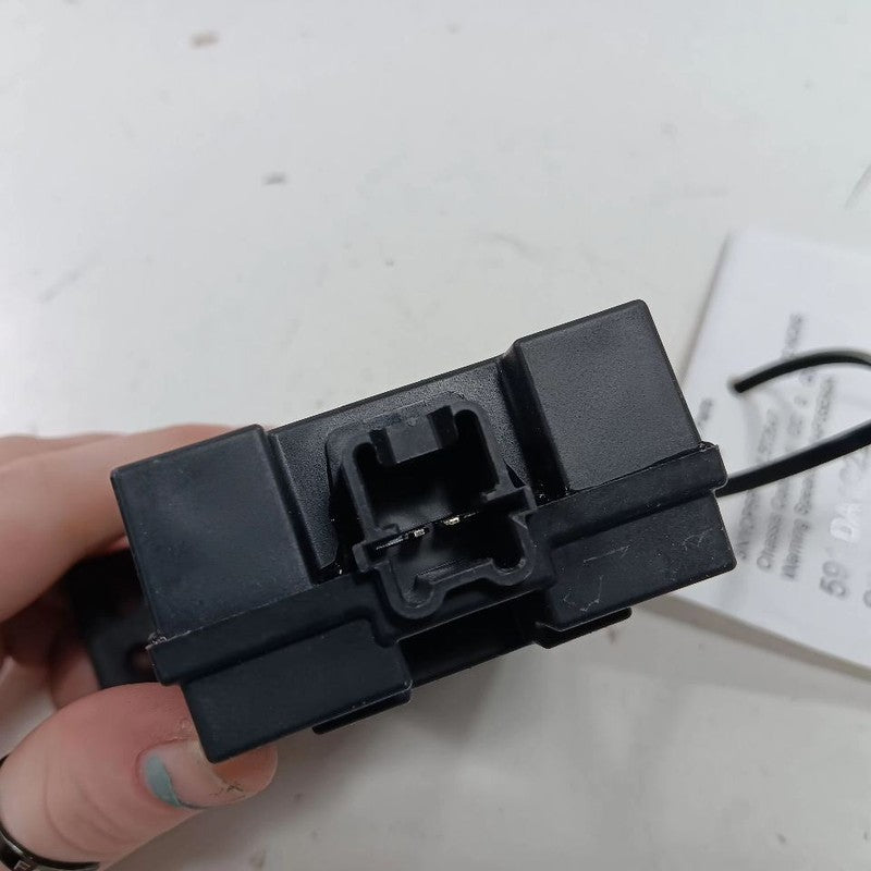 Nissan Kicks KICKS     2022 Chassis ECM 681701 2021 2022 2023 2024 OEM