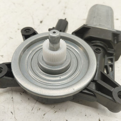 Passenger Right Rear Power Window Motor Fits 16-25 Chevy Malibu