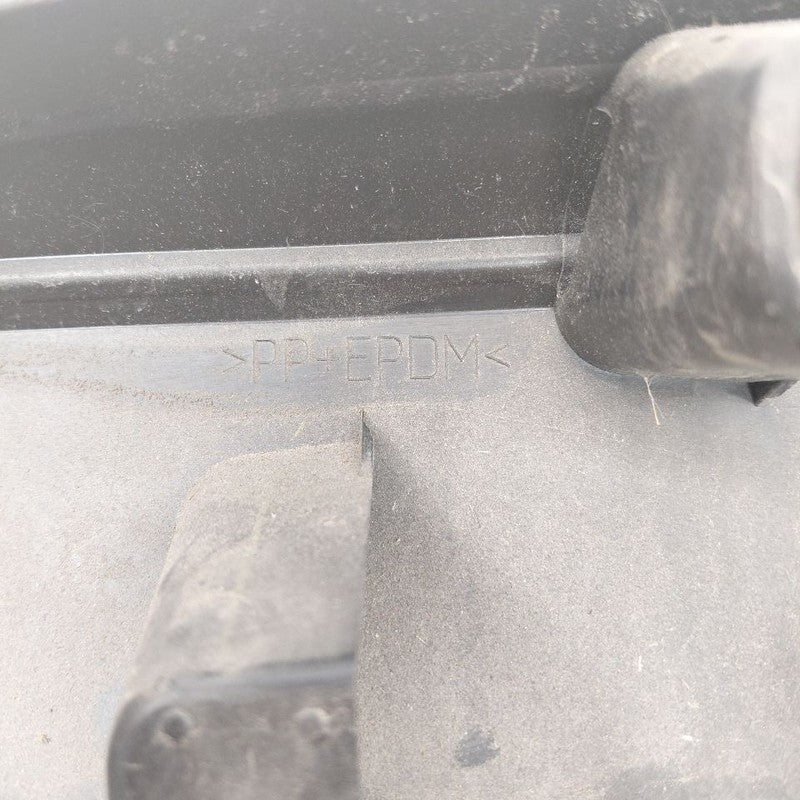 Nissan Rogue Door Molding Trim Strip Right Passenger Side Front  2021 