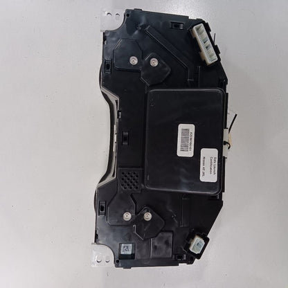 Speedometer Gauge Cluster 4 Cylinder MPH Base Fits 16-17 Nissan Altima