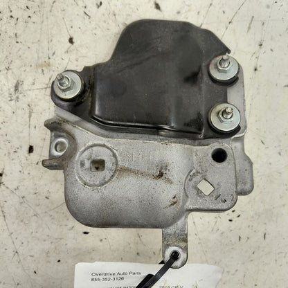 Honda CR-V Engine Fuel Pump Cover Bracket 2.4 2019 2018 2017