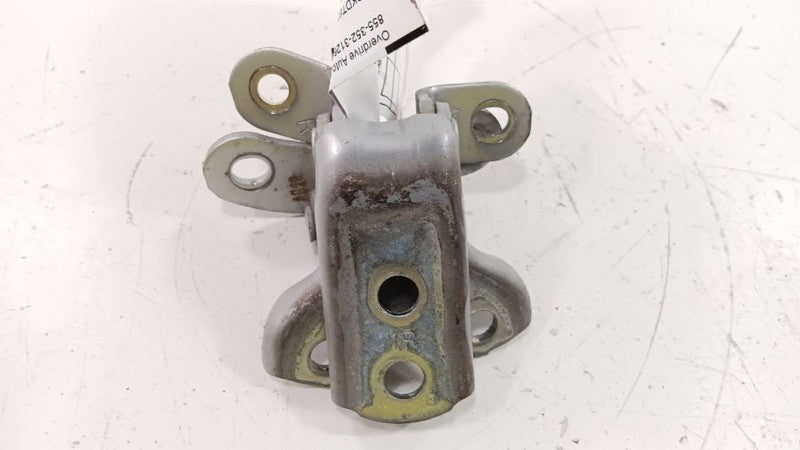 Toyota Prius Passenger Right Front Door Hinges  2012 2013 2014 2012 20