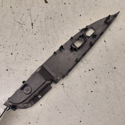 Mitsubishi Mirage Window Switch Bezel Trim Right Front 2024 2023 2022 