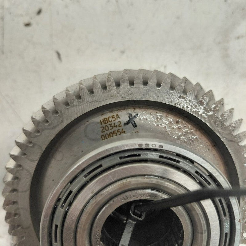 Ford Escape Automatic Transmission Gear Sprocket  2020 2021 2022