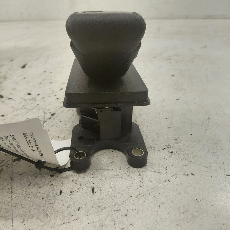 Nissan Rogue Transmission Gear Shifter  2021 2022 2023