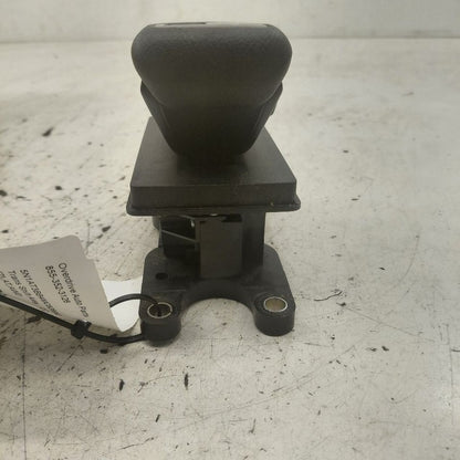 Nissan Rogue Transmission Gear Shifter  2021 2022 2023