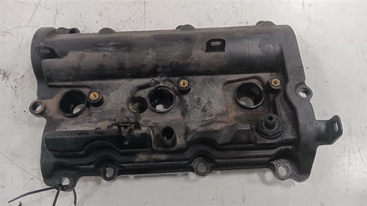 Infiniti G37 Engine Cylinder Head Valve Cover  2011 2012 2013 OEM