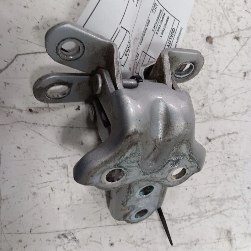 Hyundai Accent Door Hinge Set Right Rear Passenger 2014 2015 2016 2016 2017