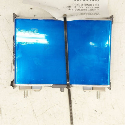 One Single Battery Cell Hybrid Vehicle Fits 13-16 Honda CR-Z