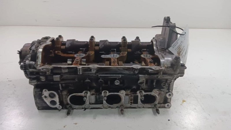 11090EY02E Driver Left Engine Cylinder Head VQ37VHR Fits 09-20 370Z