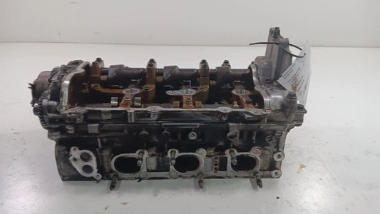 11090EY02E Driver Left Engine Cylinder Head VQ37VHR Fits 09-20 370Z