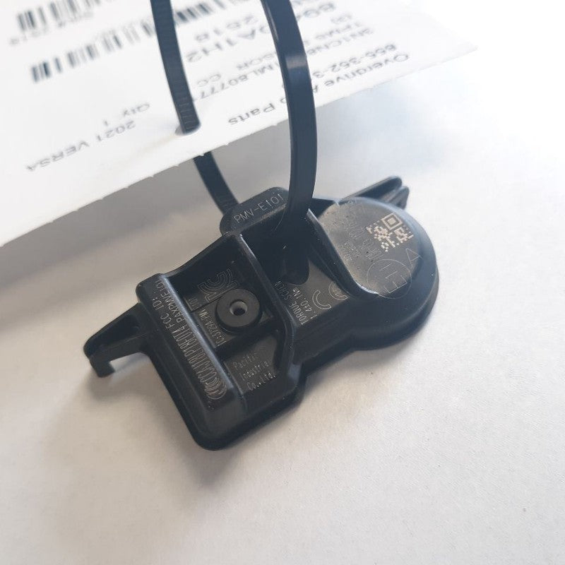 Nissan Versa TPMS Tire Pressure Monitor System Sensor  2023 2022 2021 2020