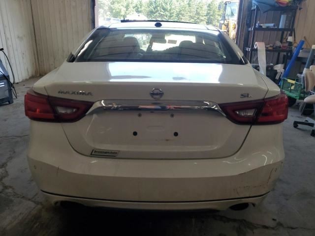 Nissan Maxima Sill Trim Plate Door Jam Threshold Left Driver Front  20