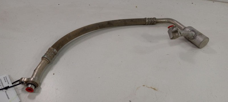 Dodge Avenger AC Hose Line 2014 2013 2012 2011 2010