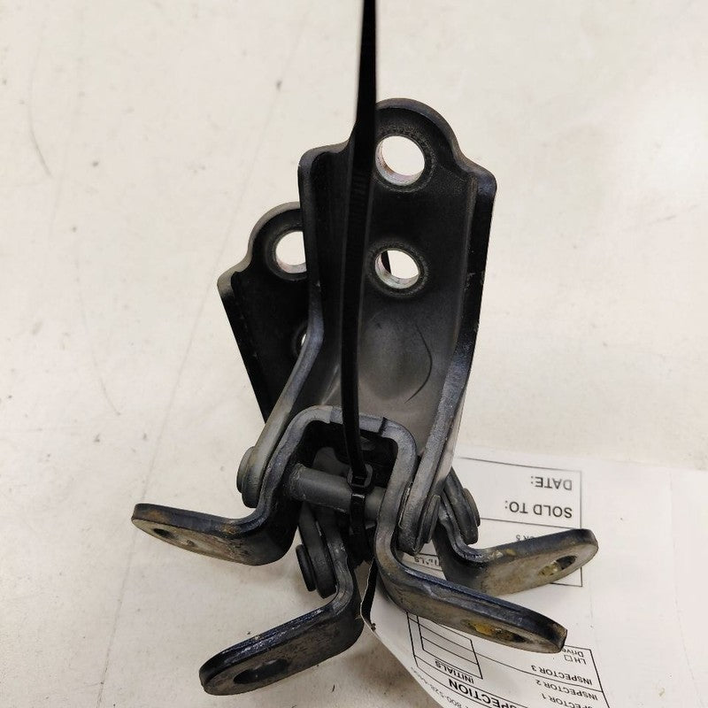 Kia Optima Door Hinge Set Right Front Passenger  2018 2017 2016 OEM