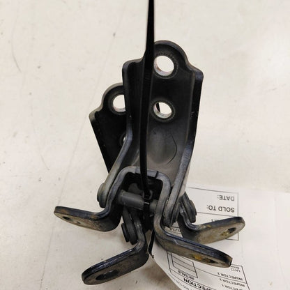 Kia Optima Door Hinge Set Right Front Passenger  2018 2017 2016 OEM