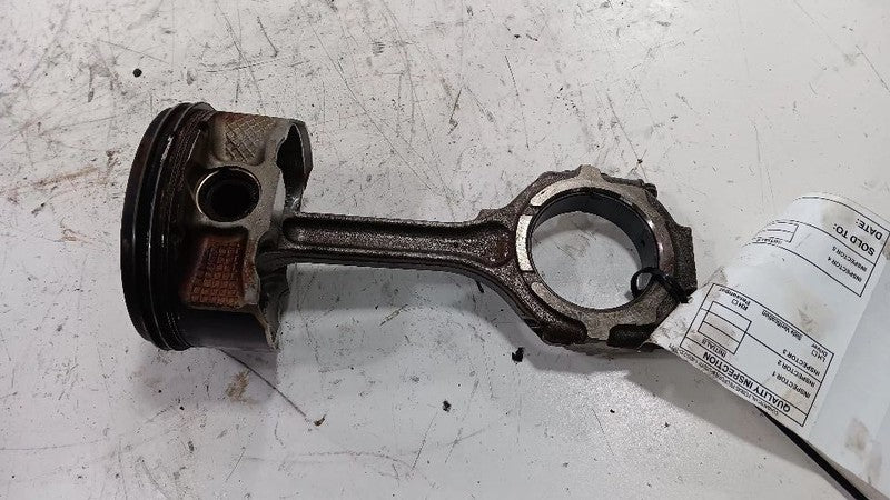 Nissan Maxima One Single Piston 2018 2019 2020