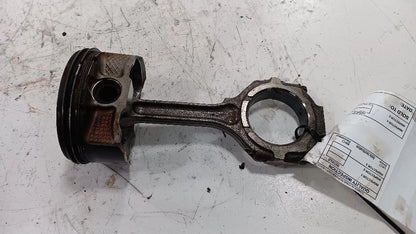 Nissan Maxima One Single Piston 2018 2019 2020