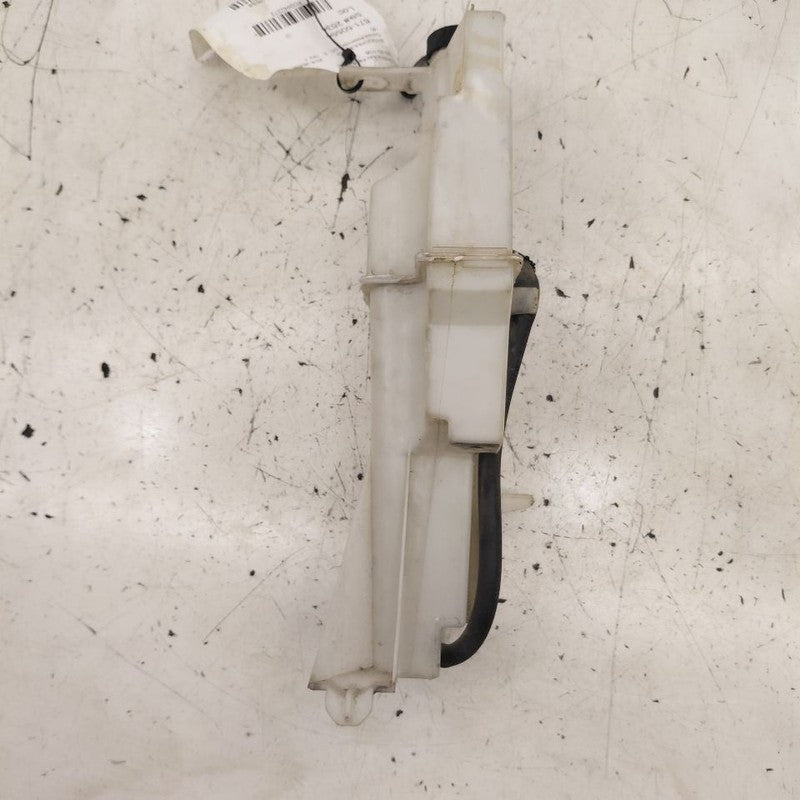 Radiator Overflow Coolant Reservoir Fits 13-19 Nissan Versa