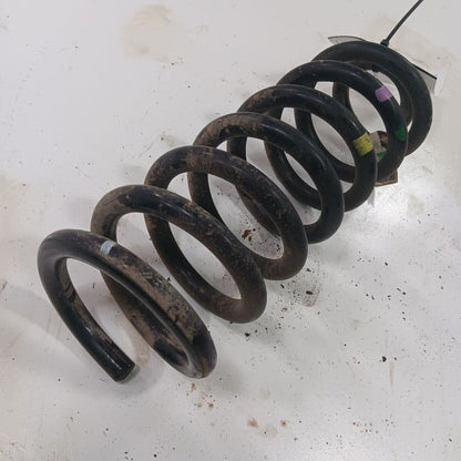 55350C5270 Coil Spring Rear Fits 16-20 Kia Sorento