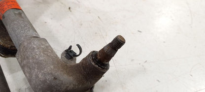 Nissan Altima ALTIMA    Wiper Transmission 2010 2009 2008 2007