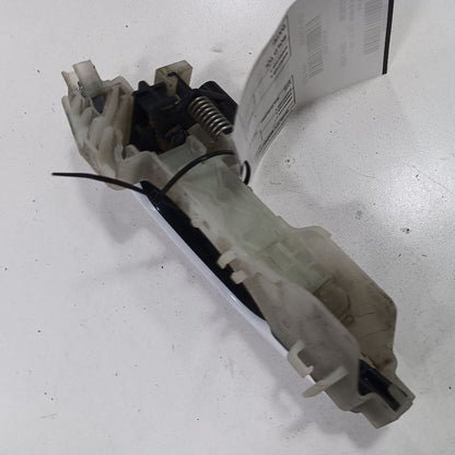 Passenger Right Front Door Handle Exterior Sedan Fits 17-20 Hyundai Elantra