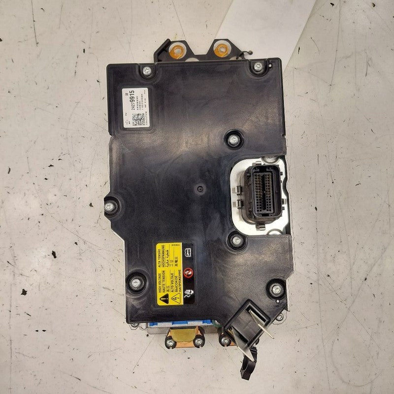 Conv/Invert/Charger Inverter And Converter Fits 16-19 VOLT