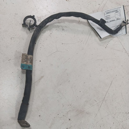 Ford Focus Battery Cable  2018 2017 2016 2015 OEM