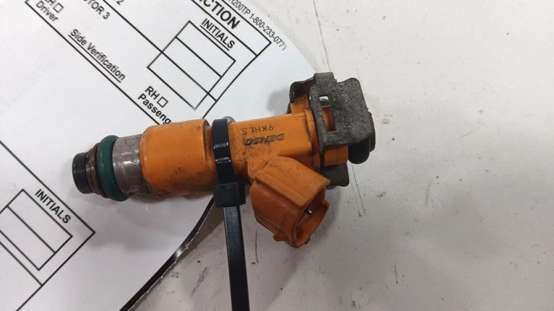 Fuel Injection Injector VQ37VHR Fits 09-20 370Z OEM