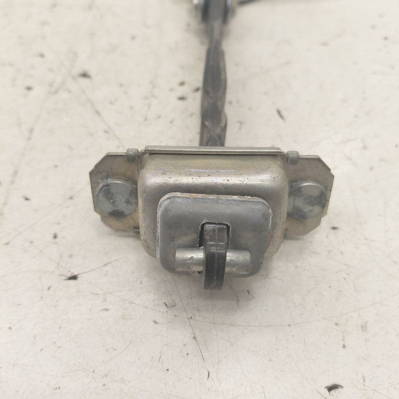 Subaru XV Crosstrek Door Check Left Driver Rear Hinge Stop Stopper Det