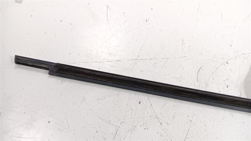 Volkswagen Golf Door Glass Window Weather Strip Trim Front Left Driver