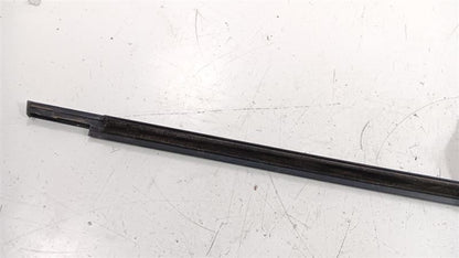 Volkswagen Golf Door Glass Window Weather Strip Trim Front Left Driver
