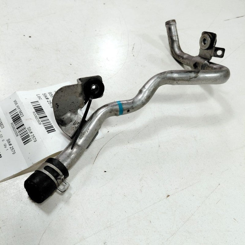 Hyundai Elantra Coolant Line Crossover Pipe  2.0 2024 2023 2022 2021 O