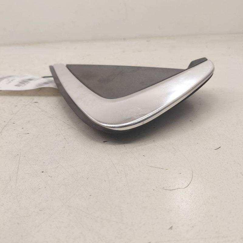 Chevy Volt Passenger Right Rear Quarter Panel Trim 2016 2017 2018 2019