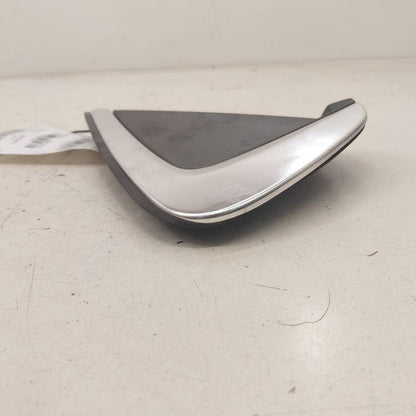 Chevy Volt Passenger Right Rear Quarter Panel Trim 2016 2017 2018 2019