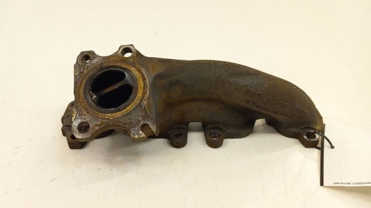 Exhaust Manifold S Model FWD Fits 11-16 COUNTRYMAN OEM