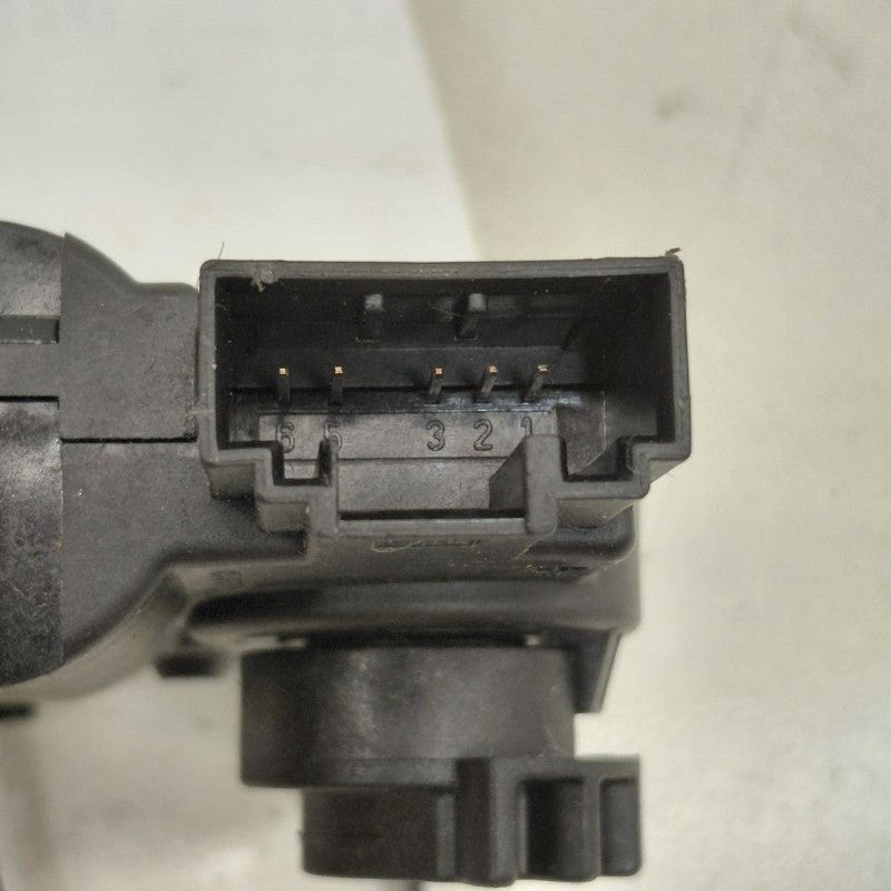 Fiat 500 X Model   Flap Door Motor Heater AC Door Actuator  2016 2017