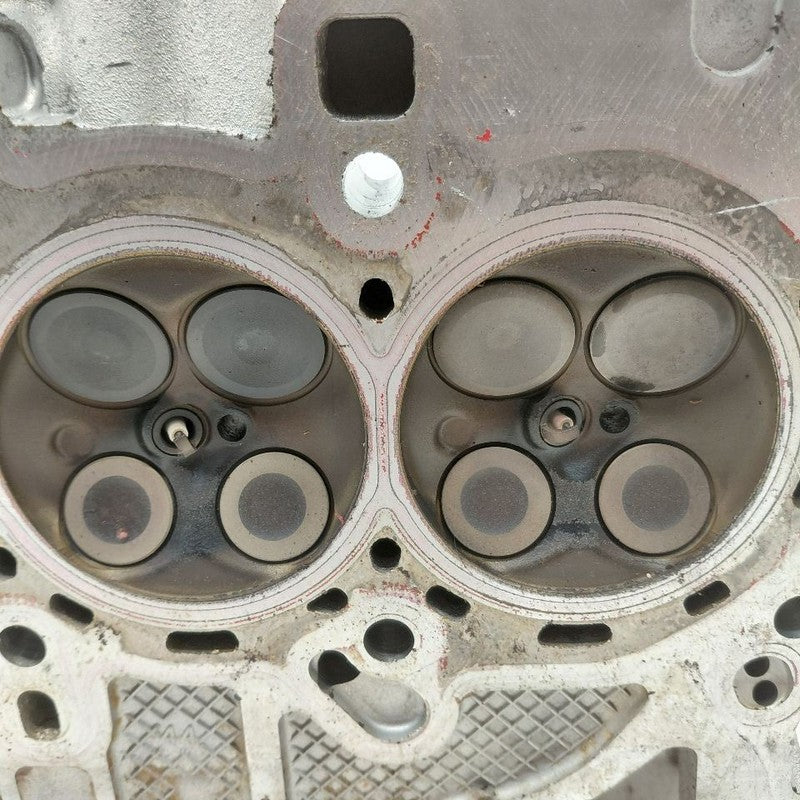 Engine Cylinder Head Fits 23-25 Chevy Equinox