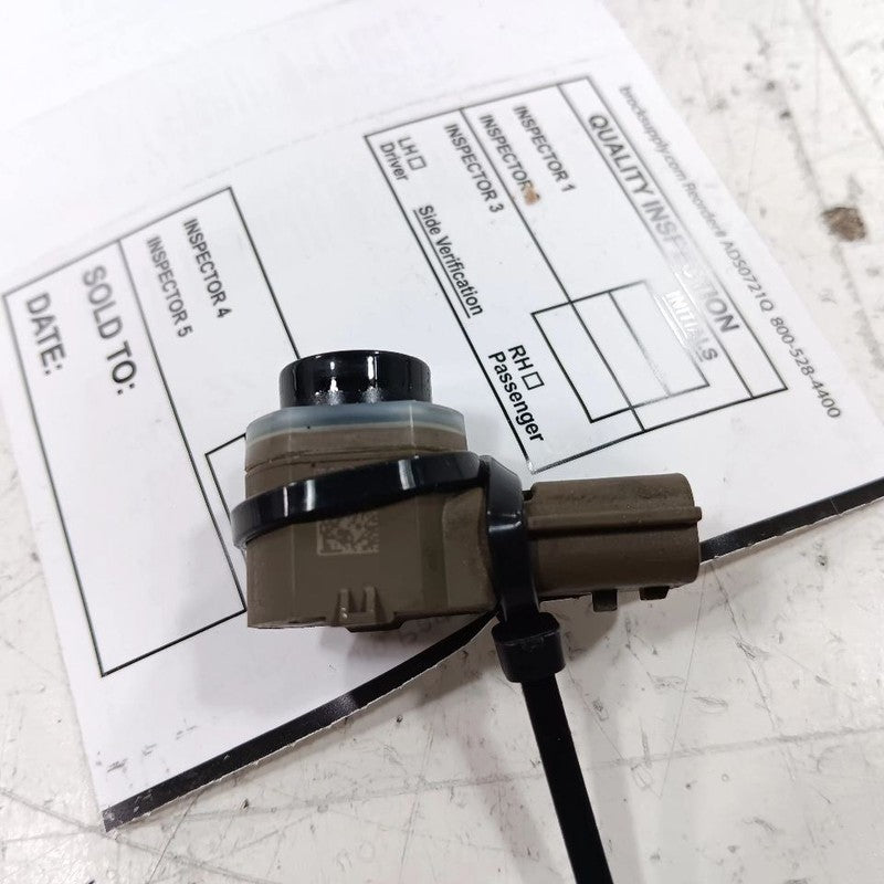 Nissan Maxima Reverse Sensor 2018 2019 2020