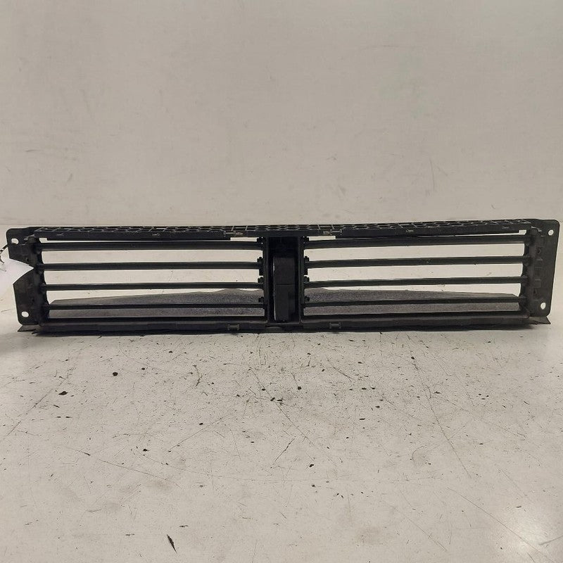 Cadillac CT6 Air Shutter 2018 2017 2016
