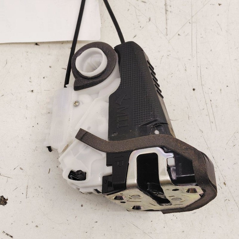 Subaru Crosstrek Door Latch Lock Right Passenger Rear  2023 2022 2021
