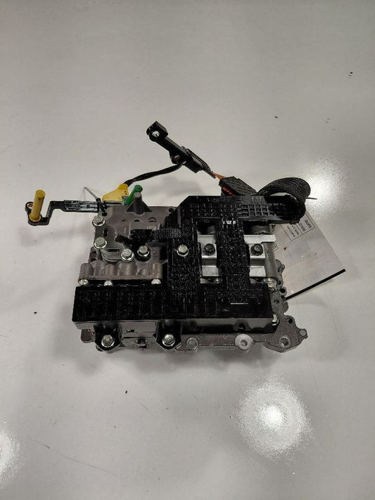 Kia Soul Automatic Transmission Valve Body  1.5 2017 2018 2019 OEM