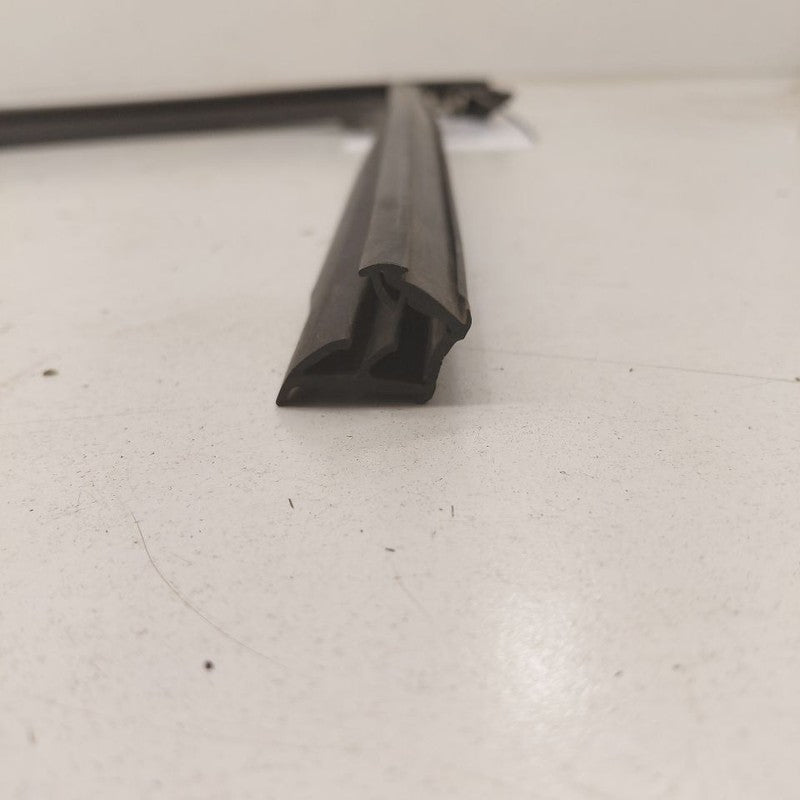 Chevy Equinox Door Glass Window Seal Rubber Left Driver Front  2024 20