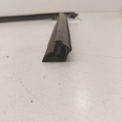 Chevy Equinox Door Glass Window Seal Rubber Left Driver Front  2024 20